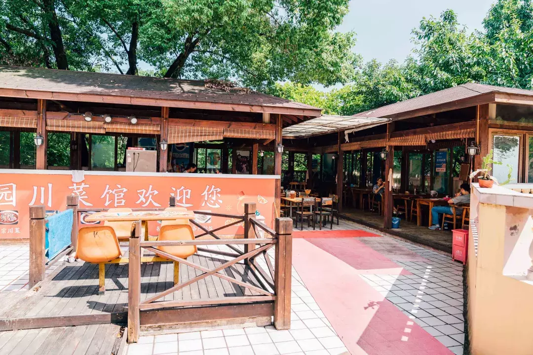 你对重庆工商大学的食堂一无所知！