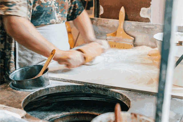 你对重庆工商大学的食堂一无所知！