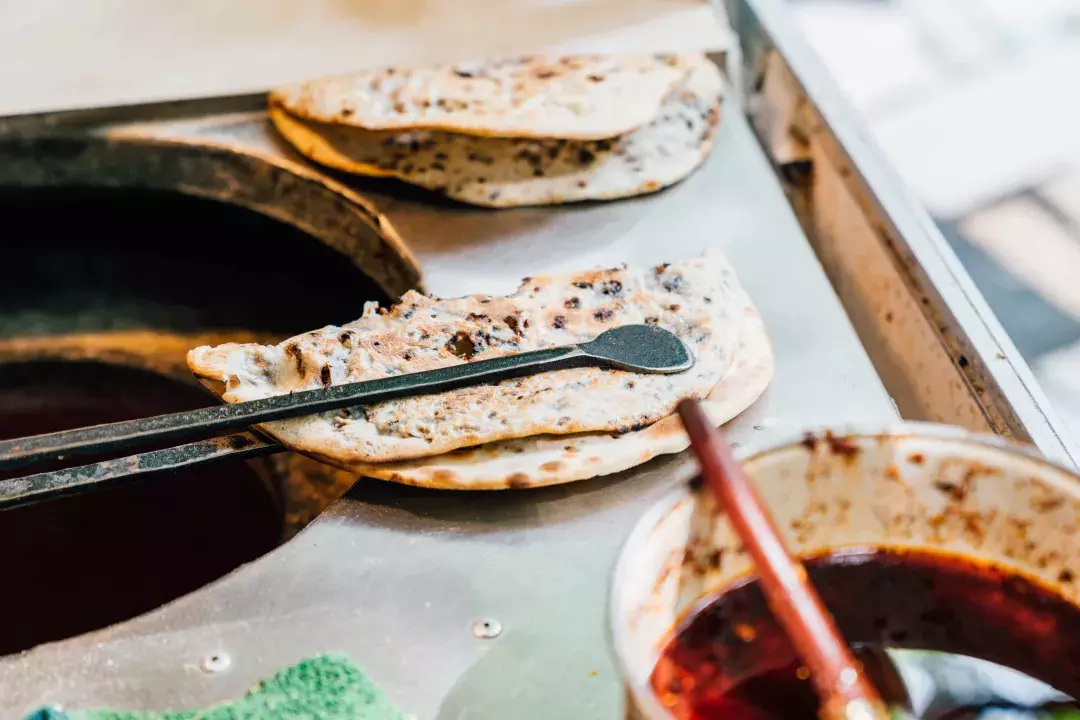 你对重庆工商大学的食堂一无所知！