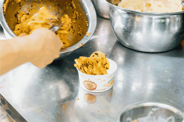 你对重庆工商大学的食堂一无所知！