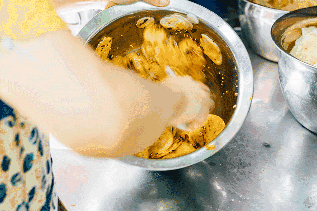 你对重庆工商大学的食堂一无所知！