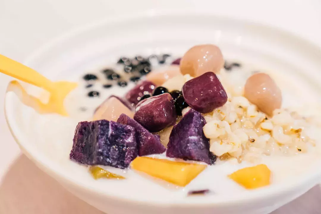 你对重庆工商大学的食堂一无所知！