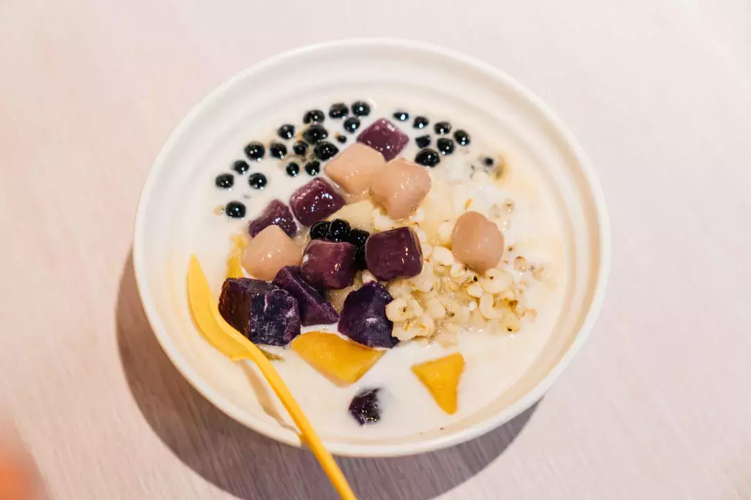 你对重庆工商大学的食堂一无所知！