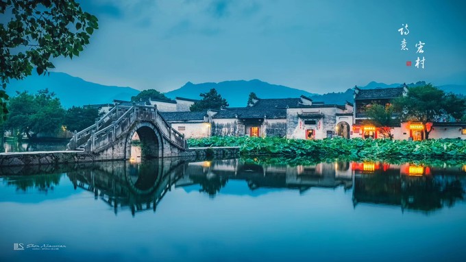 安徽必去景点TOP10：黄山、宏村、西递等最值得打卡的旅游胜地