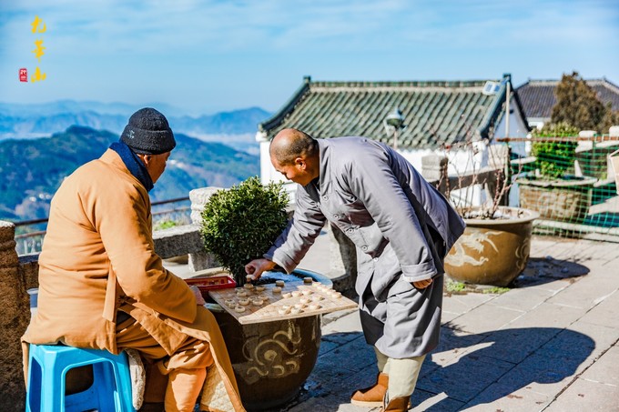 去安徽旅游最值得打卡的地方都在这（附美食及伴手礼）