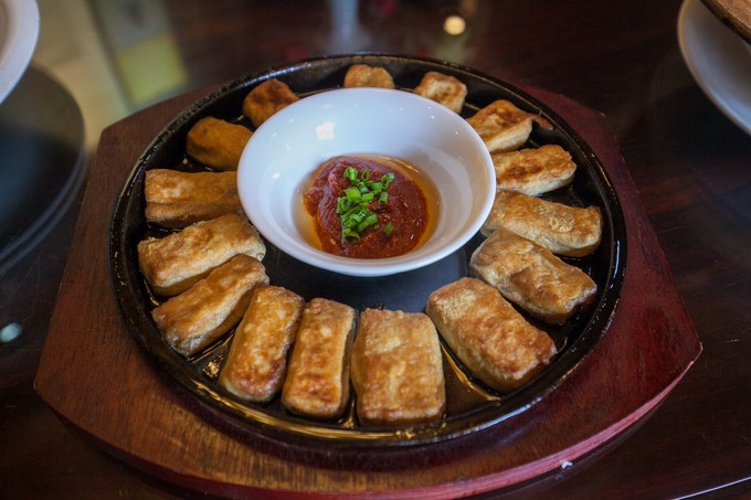 去安徽旅游最值得打卡的地方都在这（附美食及伴手礼）