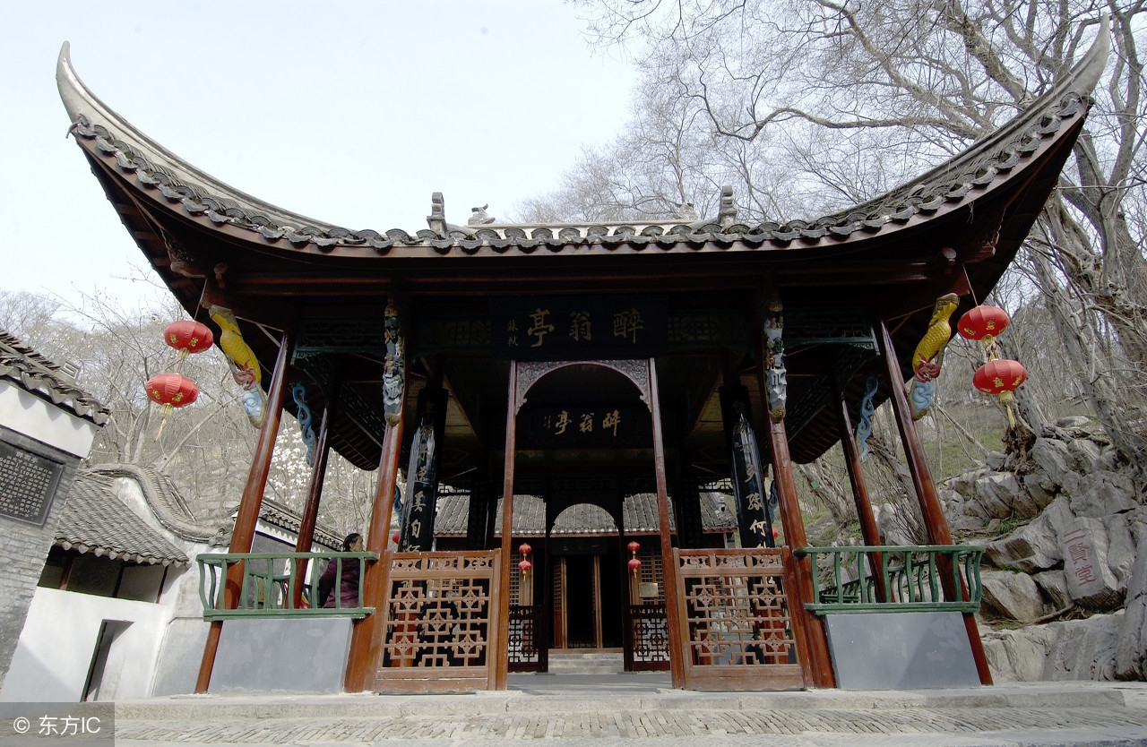 去安徽旅游最值得打卡的地方都在这（附美食及伴手礼）