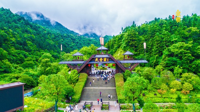 去安徽旅游最值得打卡的地方都在这（附美食及伴手礼）