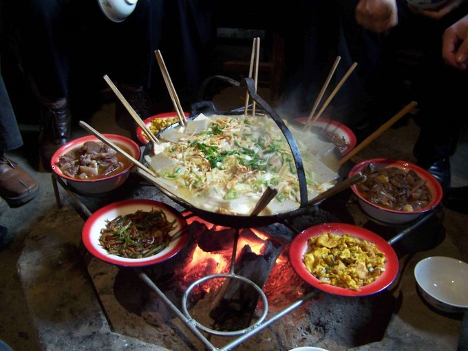 去安徽旅游最值得打卡的地方都在这（附美食及伴手礼）