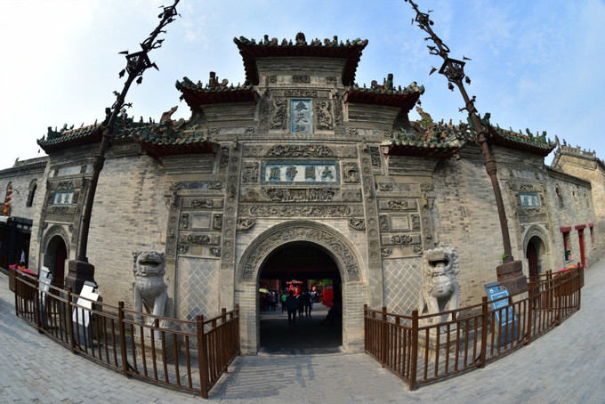 去安徽旅游最值得打卡的地方都在这（附美食及伴手礼）