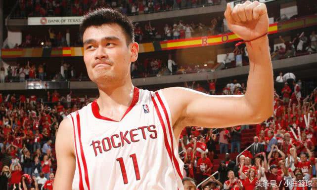 nba篮球多高（NBA历史身高前十的球员都有谁？2.23米仅入前十，前二身高2.31米）