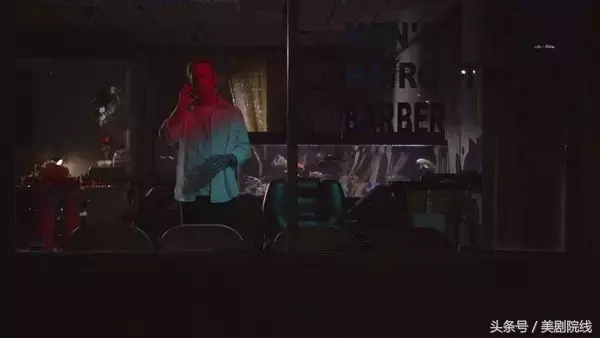 这部9.6分的真·神剧,是少数人的狂欢