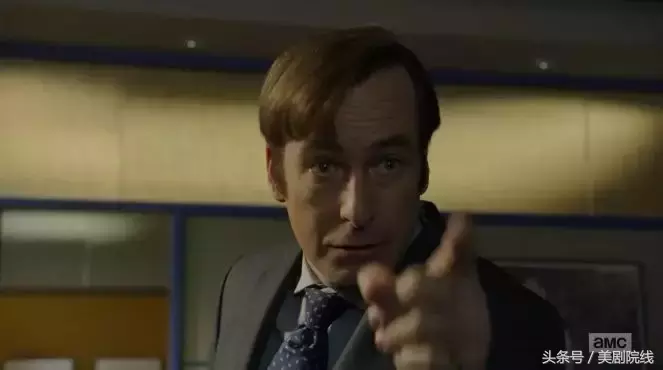 这部9.6分的真·神剧,是少数人的狂欢