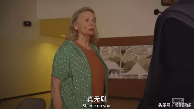 这部9.6分的真·神剧,是少数人的狂欢