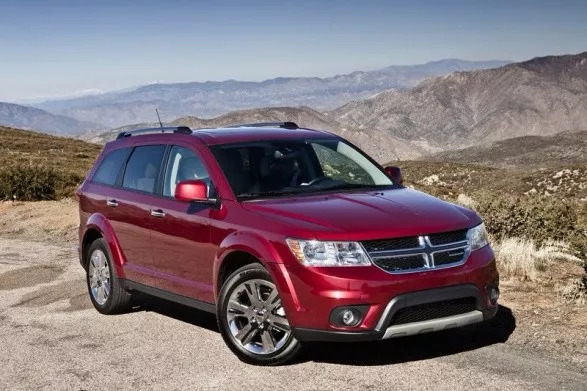 2018年10款最好的三排座SUV，举家出行不用愁！