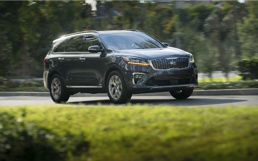 2018年10款最好的三排座SUV，举家出行不用愁！