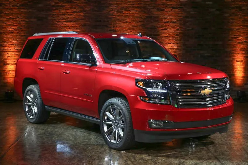 2018年10款最好的三排座SUV，举家出行不用愁！
