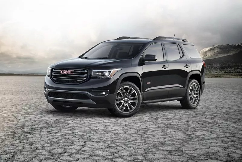 2018年10款最好的三排座SUV，举家出行不用愁！
