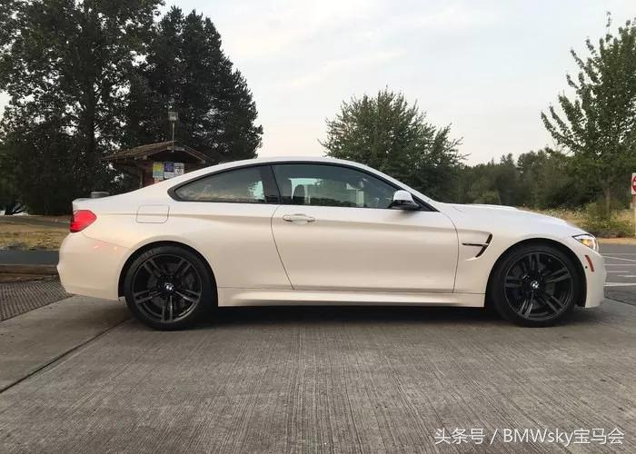 手动和自动完全是两台车？手动挡F82 M4全方位用车体验……