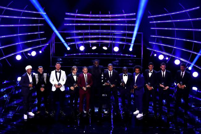 c罗梅西为什么拿不了世界杯（C罗梅西为何拿不下世界冠军？1数据早已说清实情，球迷恐难接受）