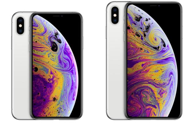 摔不起！iPhone XS/XS Max维修费用公布，网友：见面请保持距离