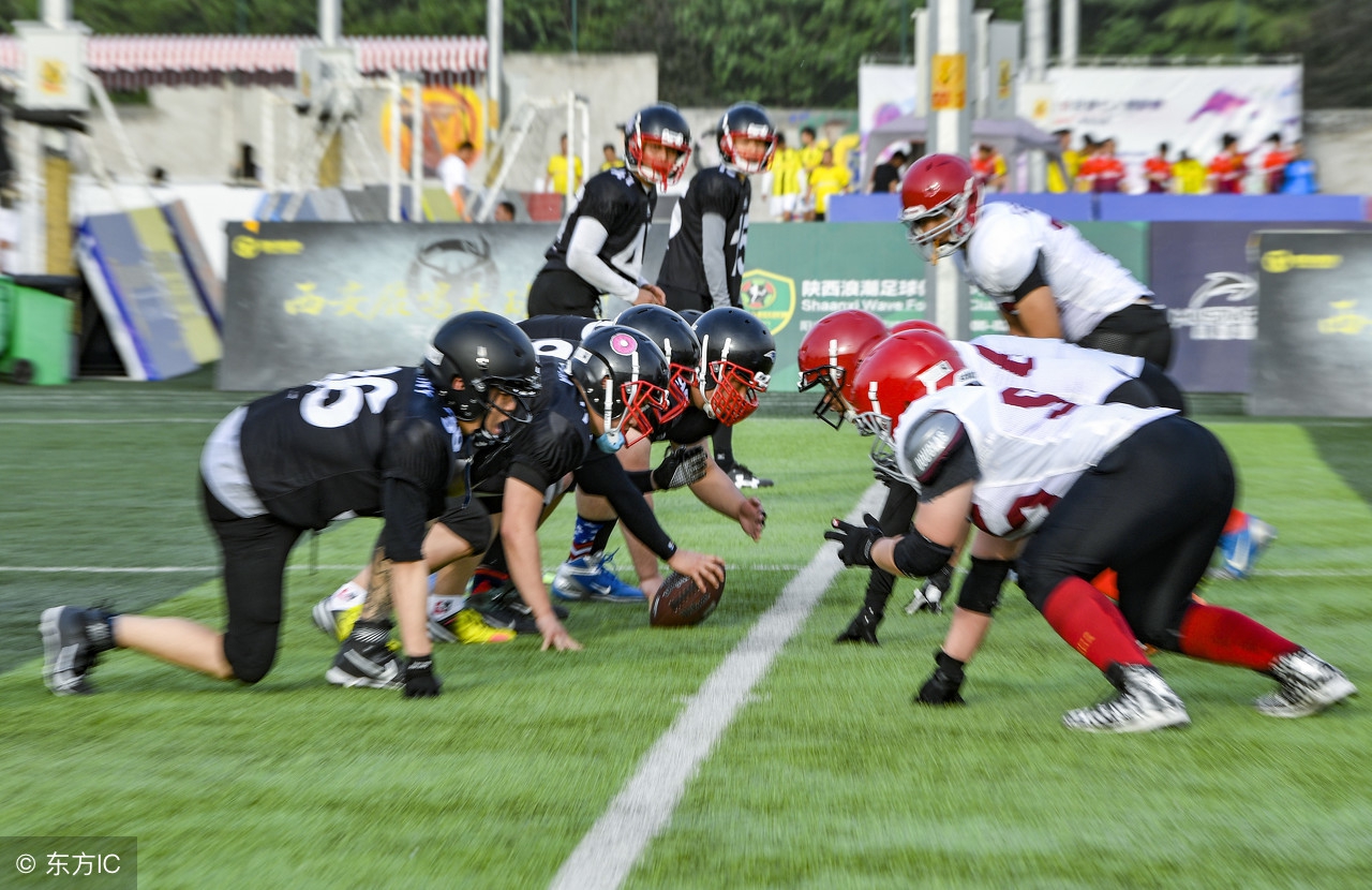 他踢足球英語怎么說（在美國play football可不是踢足球！）