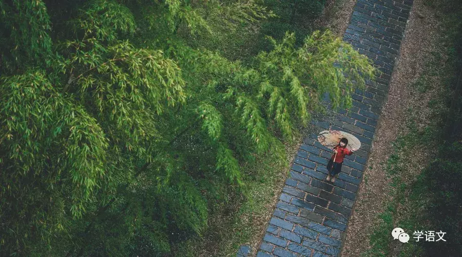 中国最美二十九首现当代诗