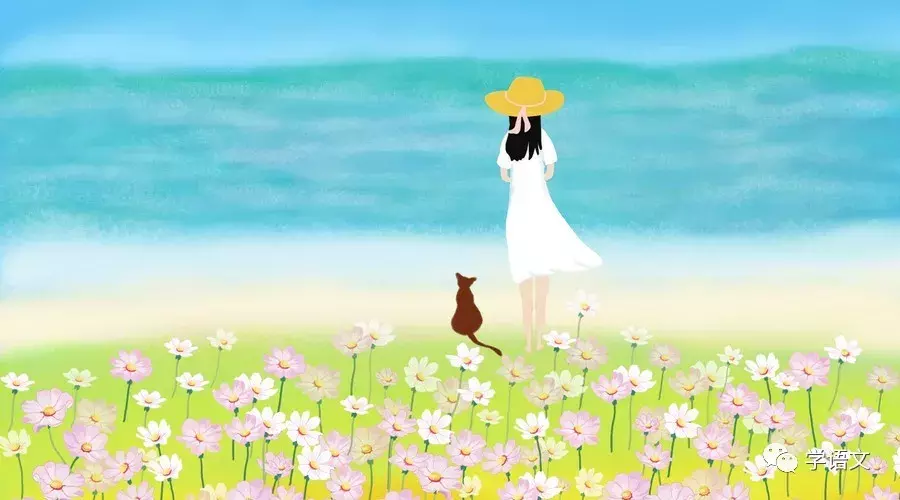 中国最美二十九首现当代诗