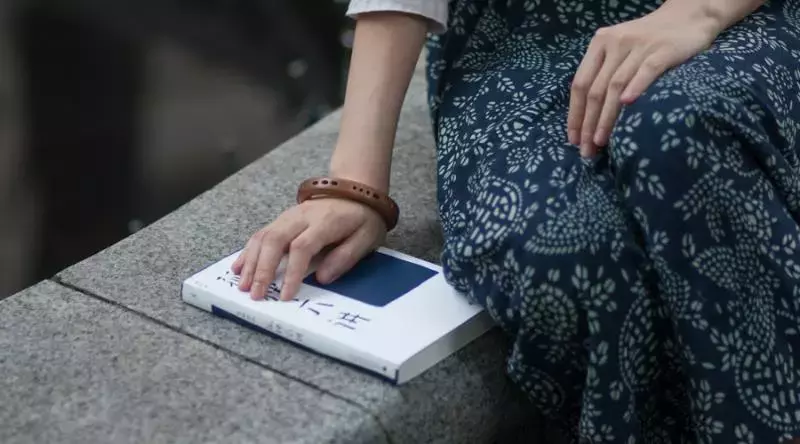 中国最美二十九首现当代诗