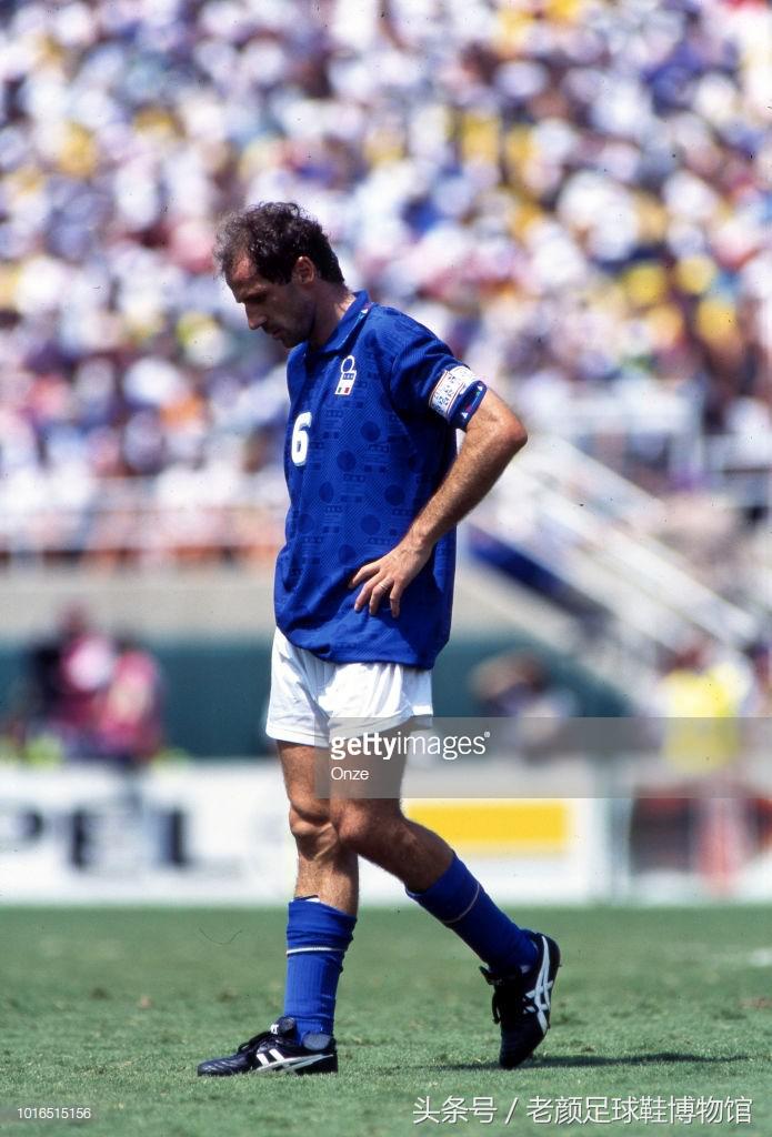 巴雷西参加82年世界杯吗(小个子有大能量,米兰王朝的超级自由人巴雷西