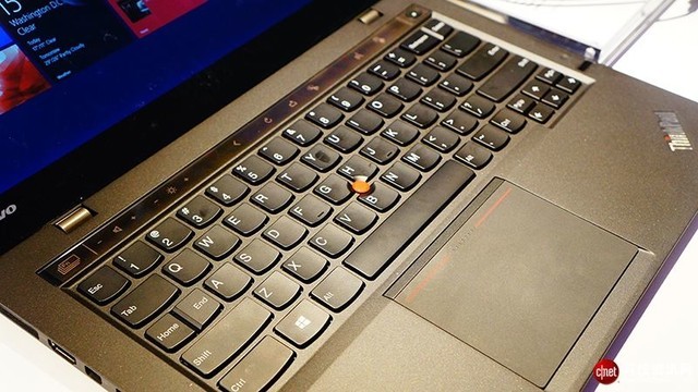 thinkpad 商务笔记本x13(测试结果震撼！ThinkPad X1性能评测)