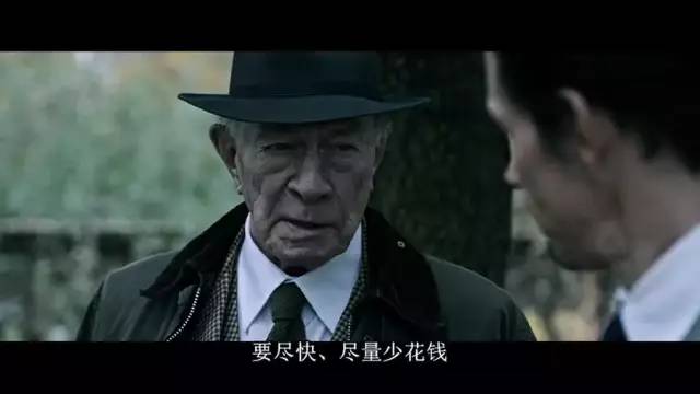 卡拉布里亚令人难以置信(这片因“性丑闻”遭临时换角！87岁戏骨江湖救急，用9天挽回损失)