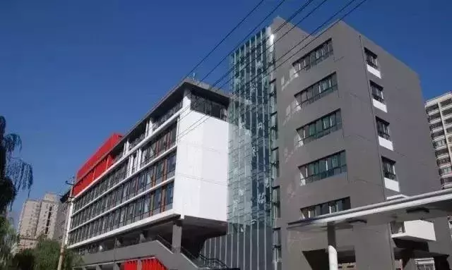 太原人想进的30所热门学校，幼儿园、小学、初中、高中，全在这！