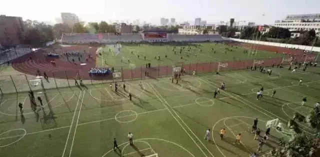 太原人想进的30所热门学校，幼儿园、小学、初中、高中，全在这！