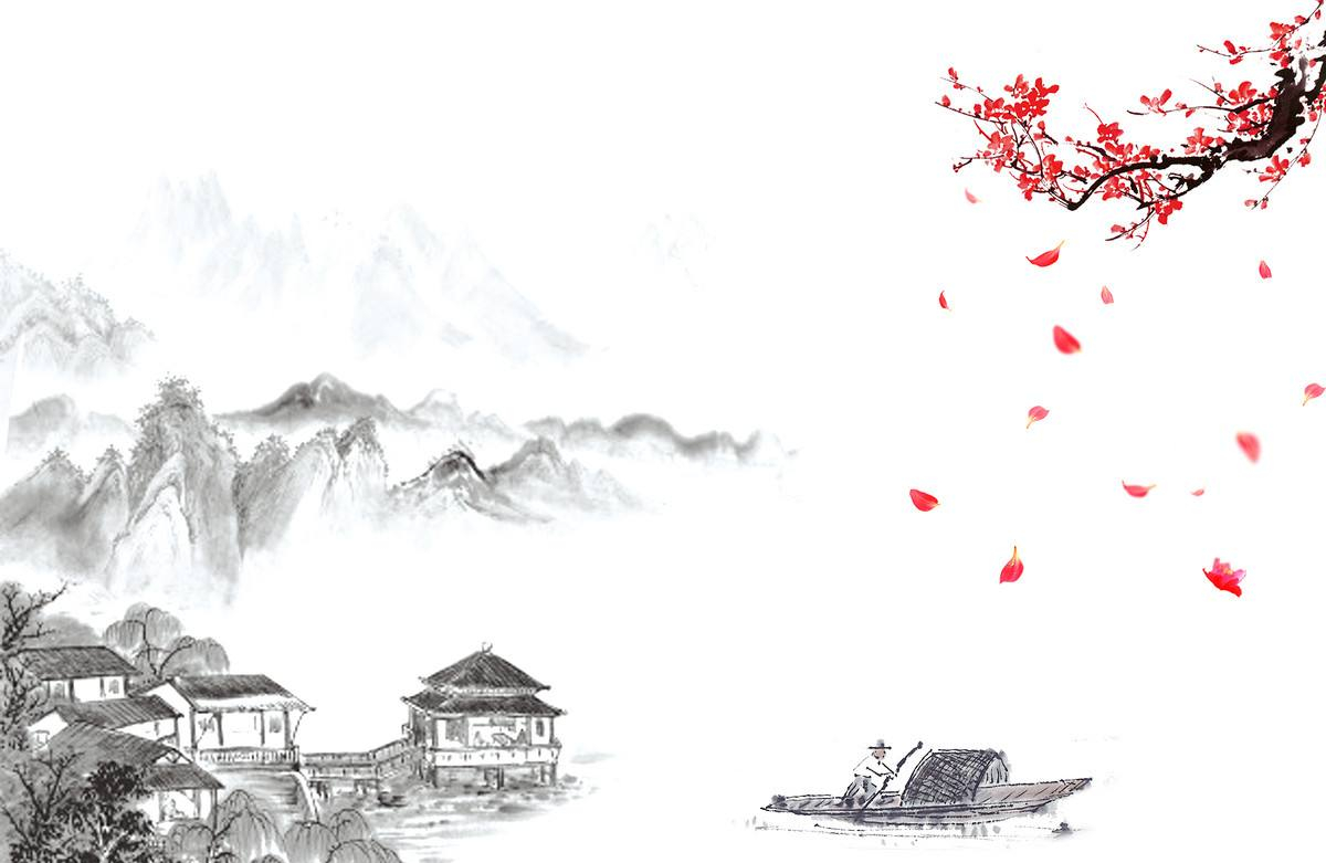 古诗句子唯美情感_古典唯美诗意的句子用来表达悲伤 - 云林新闻励志网