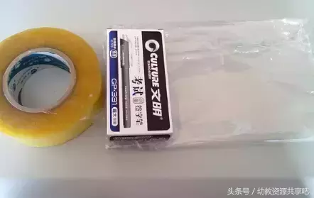 「手工」废物利用纸盒手工制作，简单易学！美到爆！