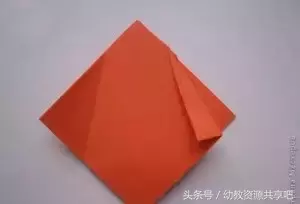 「手工」废物利用纸盒手工制作，简单易学！美到爆！