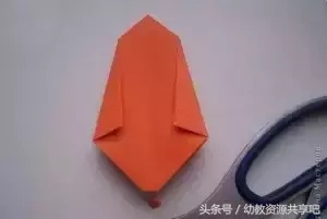 「手工」废物利用纸盒手工制作，简单易学！美到爆！