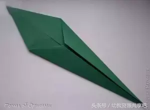 「手工」废物利用纸盒手工制作，简单易学！美到爆！