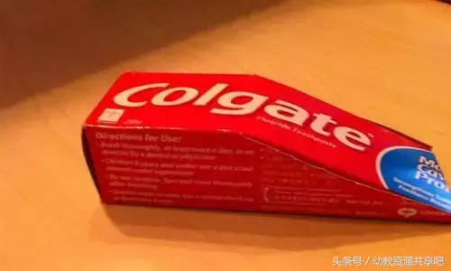 「手工」废物利用纸盒手工制作，简单易学！美到爆！
