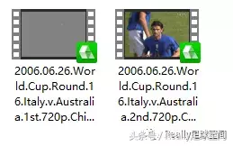 06年澳大利亚世界杯小组赛(先糊涂后觉醒！复盘06世界杯意大利vs澳大利亚，里皮的自我救赎！)