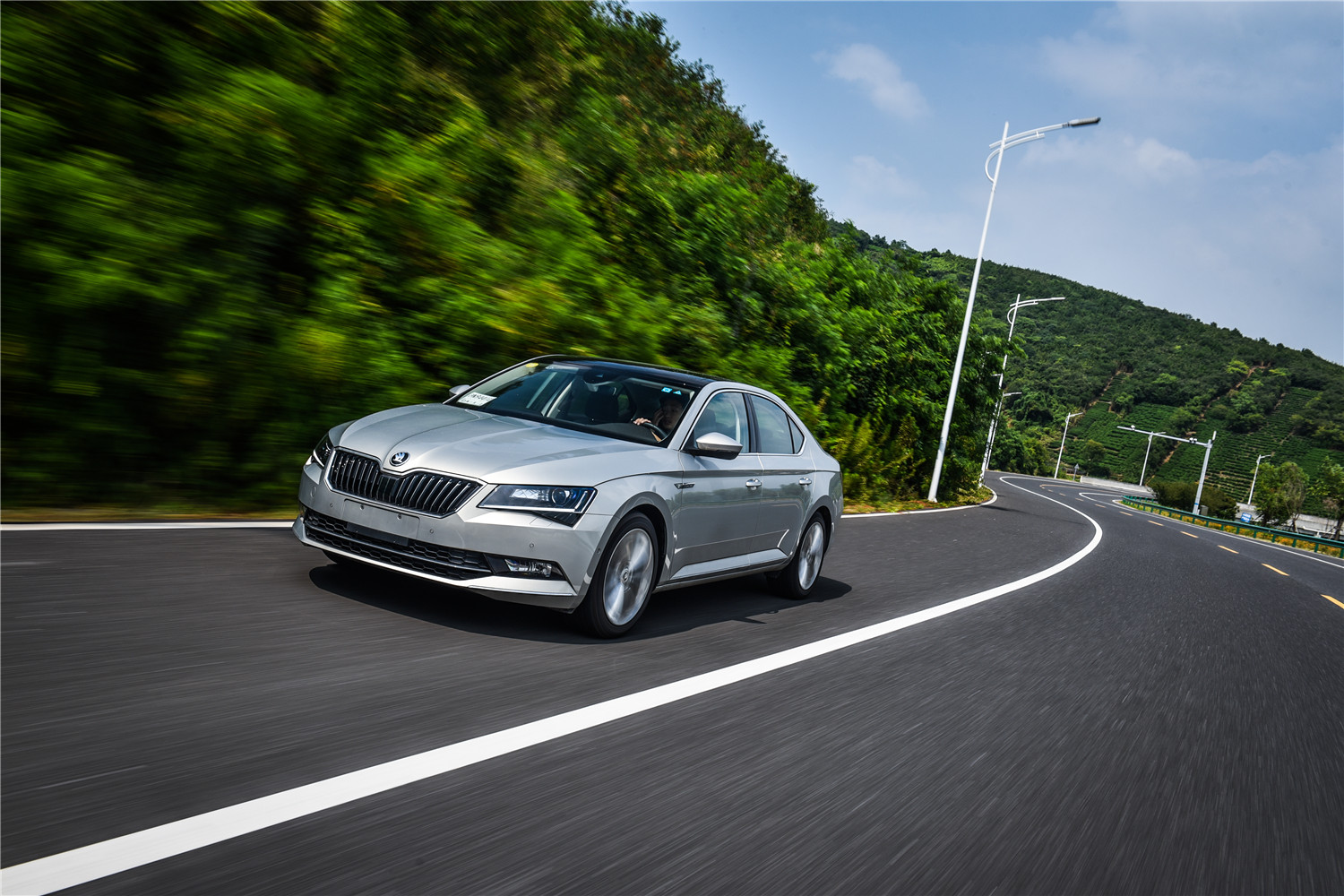 决定选择哪款速派?需要了解斯柯达是怎样一种存在