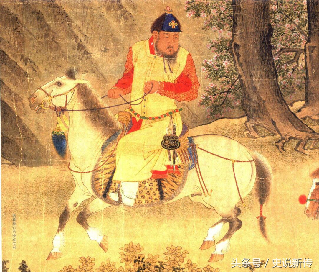 南宋蟋蟀皇帝明朝斗蟋蟀皇帝