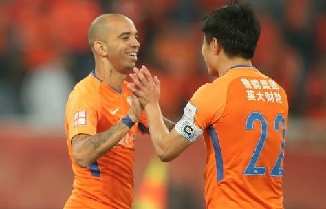 2018足协杯半决赛（一方两大外援缺席足协杯半决赛，主帅舒斯特尔赛后只能说抱歉）-趣拿体育