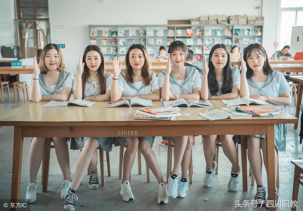 职高和高职分不清？大学｜学院｜高职｜职高｜职校｜技校的区别是什么