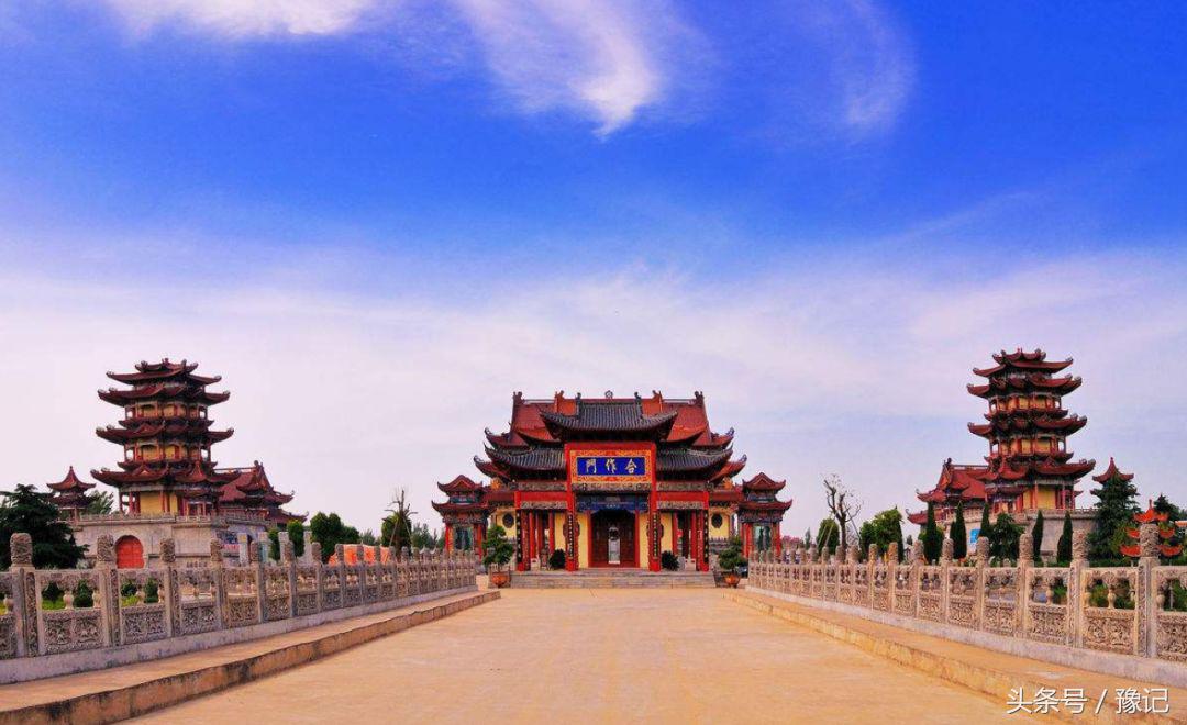 驻马店有什么历史古迹景点 驻马店十大旅游景区-知识百科网