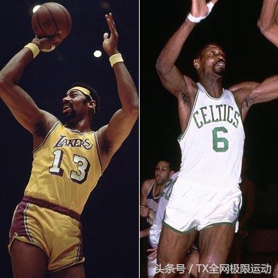 nba球迷为什么要厚古薄今(当下的NBA球迷为何要“厚古薄今”？)