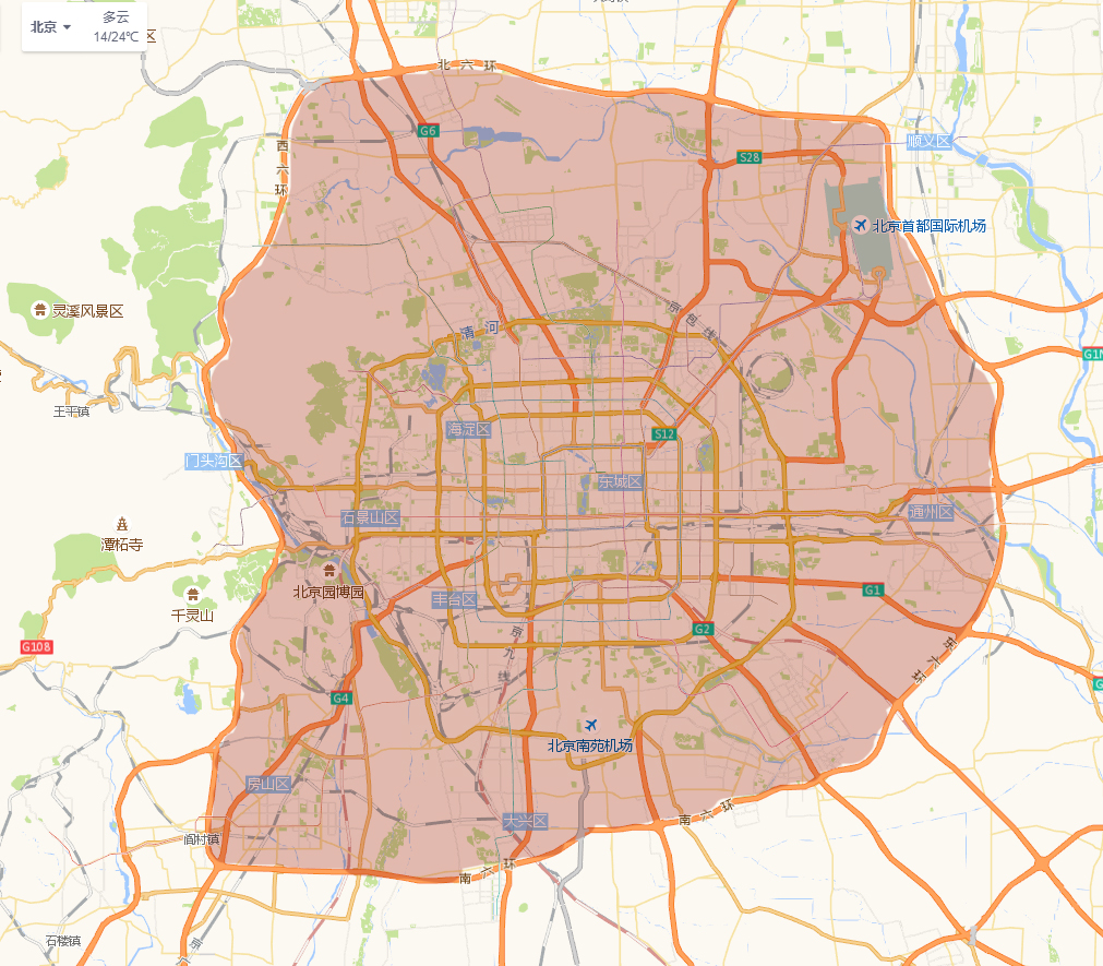 有正规牌照，也别以为哪儿都能去！这些大城市严格限制外地车进城