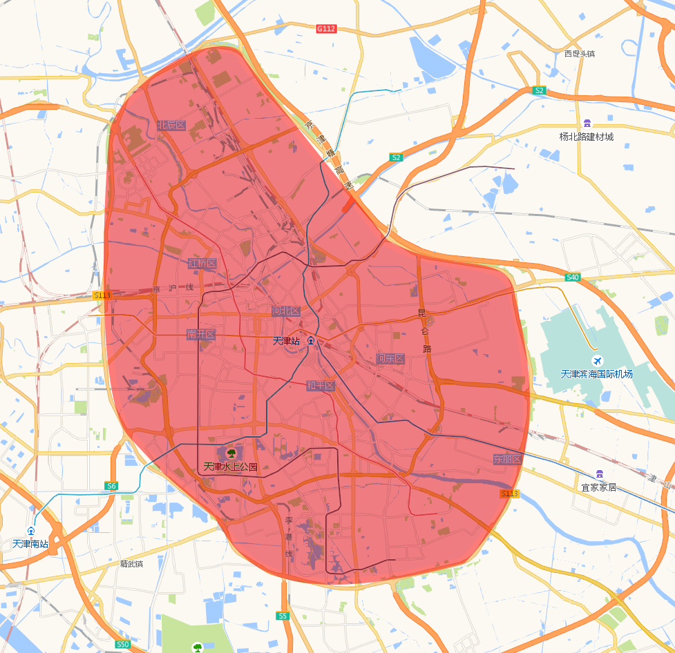 有正规牌照，也别以为哪儿都能去！这些大城市严格限制外地车进城