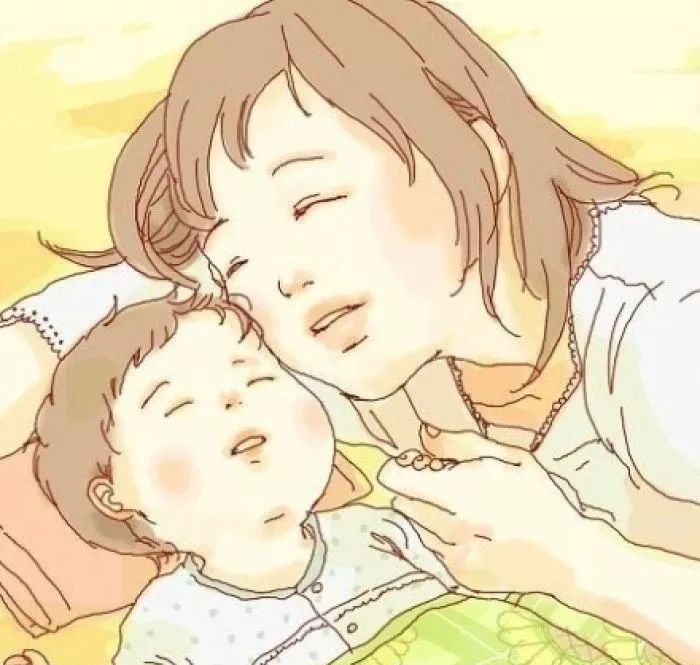 龙应台：给孩子最走心的六句话